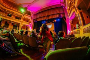 Theater trifft Schule: Maschinenhaus Essen gewinnt NRW-Kulturpreis 2026