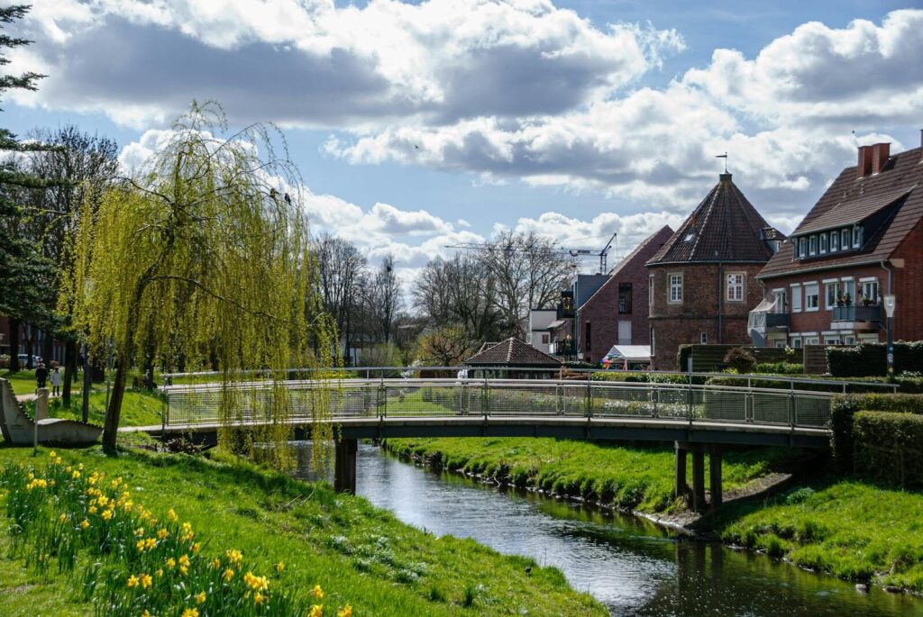 Ferien in NRW 2026