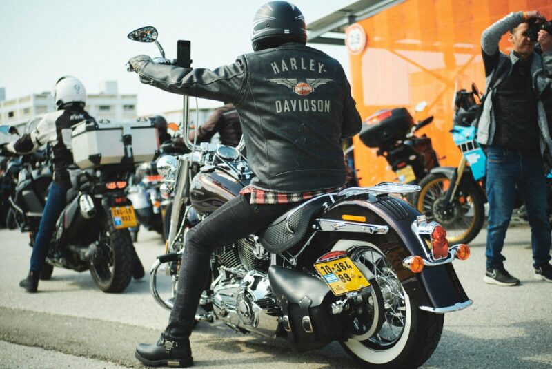 Rocker-Razzia in NRW: SEK durchsucht Objekte in Gelsenkirchen und Gladbeck