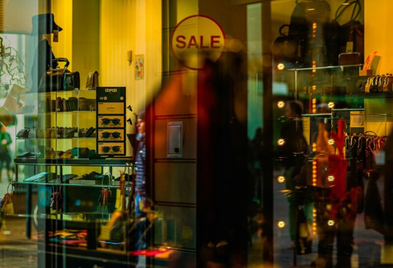Einzelhandel in NRW – Shopping-Angebote und -Verhalten verändern sich weiter