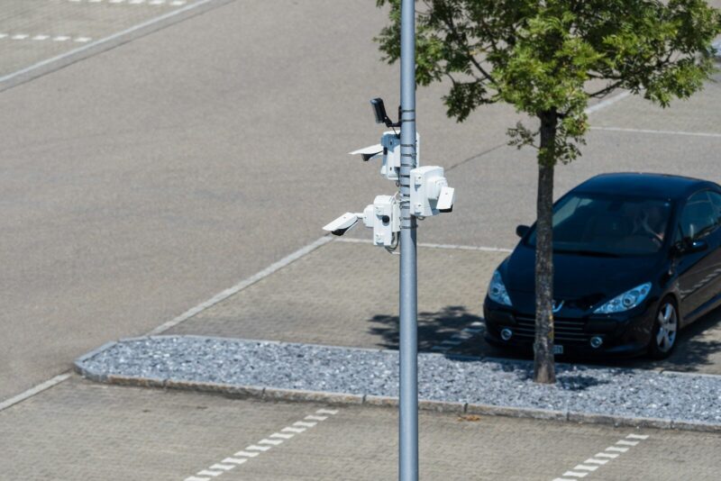 Sicherheit in NRW – die Arbeit ist noch nicht getan