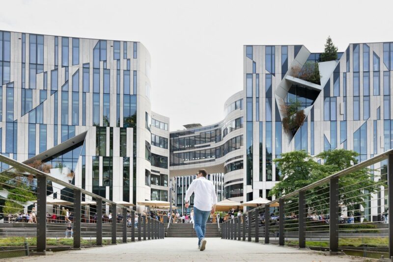 Verkaufsoffener Sonntag in NRW 2026 – Termine, Regeln und Städte