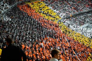 NRW-Fußballer bei der WM 2026 – diese Spieler stammen aus Nordrhein-Westfalen