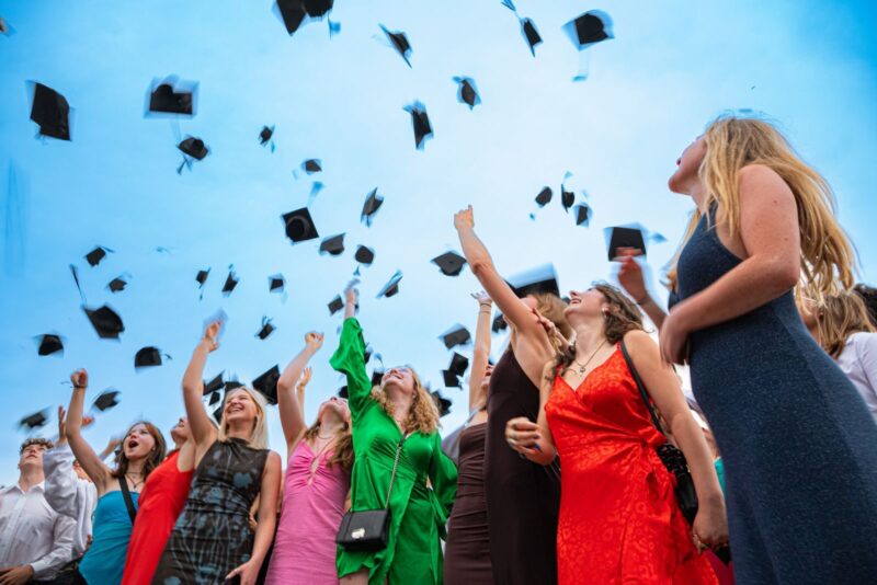 Studienstart 2026 in NRW – was der fehlende Abiturjahrgang für Hochschulen bedeutet