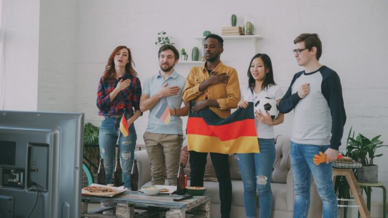 WM 2026 in den USA – wie NRW-Spieler und Vereine finanziell profitieren