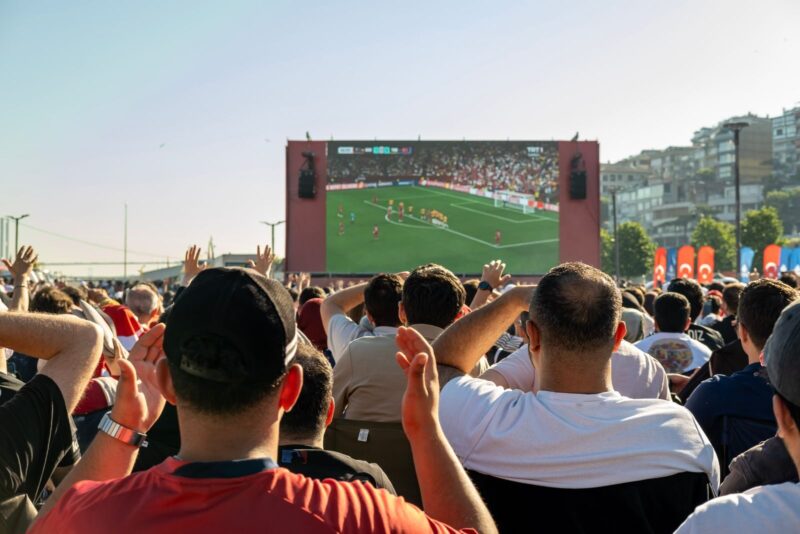 WM 2026 in NRW – fehlendes Public Viewing und Autokorsos als Herausforderung