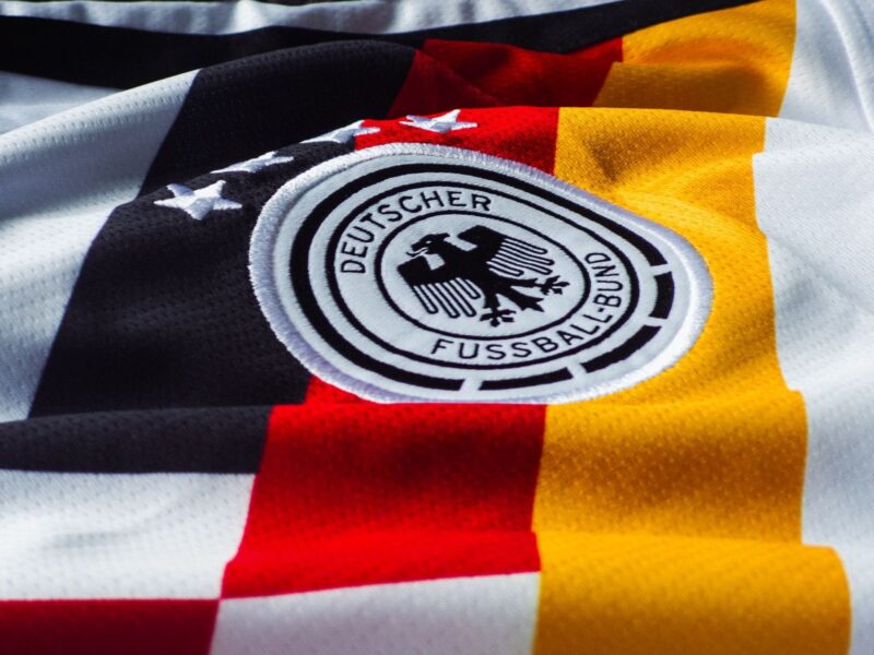 WM 2026 und NRW: Wirtz und Tah führen DFB-Team ins Sechzehntelfinale