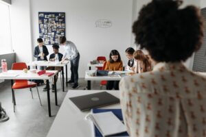 Ganztagsschule für alle in NRW – größter Bildungsumbau seit Jahren startet