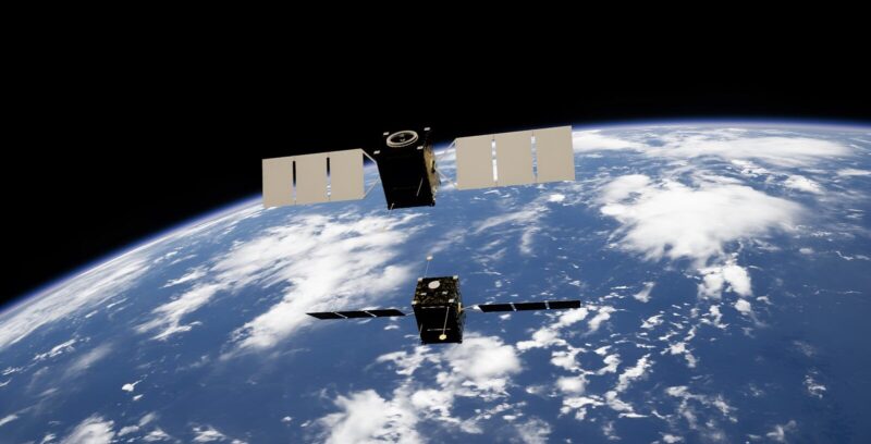 Köln als Europas Sicherheitszentrale – Satelliten-Hub für Krisenkommunikation