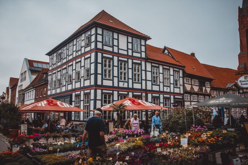 5.7.2026 verkaufsoffener Sonntag in NRW