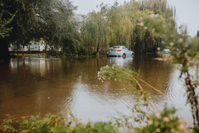 Fünf Jahre nach der Flut: Ist NRW heute krisensicher?