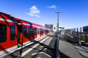 Bau an Ruhr-Sieg-Strecke in NRW – die Folgen für Pendler der Region