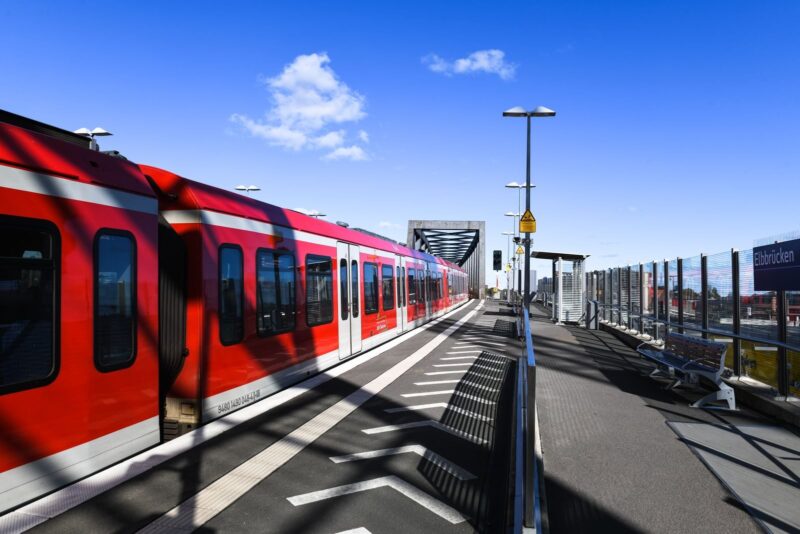 Bau an Ruhr-Sieg-Strecke in NRW – die Folgen für Pendler der Region