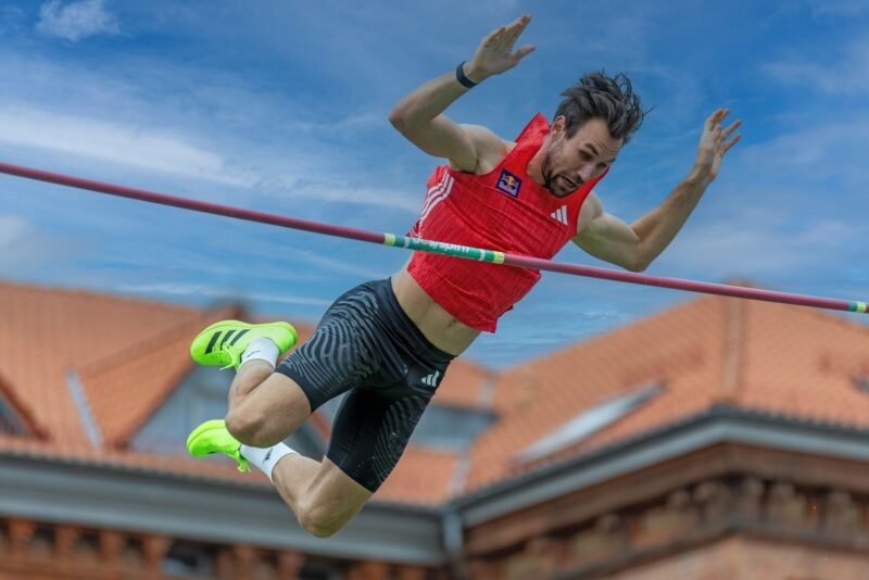 Leichtathletik-DM 2026 in Bochum: Bühne für Deutschlands Sprint- und Sprungstars