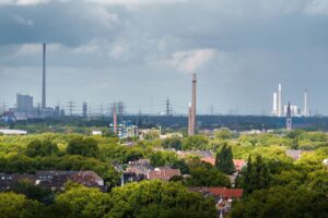 Wie der Iran-Krieg die Erholung der NRW-Wirtschaft 2026 ausbremst