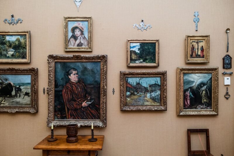 Kunstsammlungen in NRW: Düsseldorf, Köln und das Ruhrgebiet investieren viel