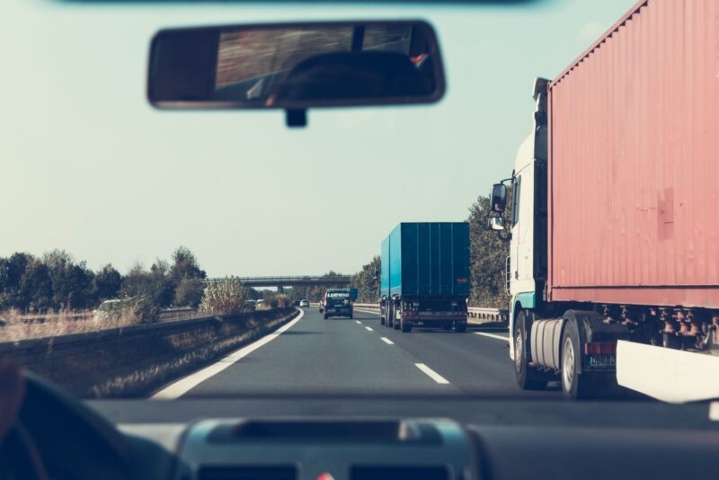 Brückenbaustelle auf der A43 in NRW: Verspätung und geplante Fertigstellung 2027