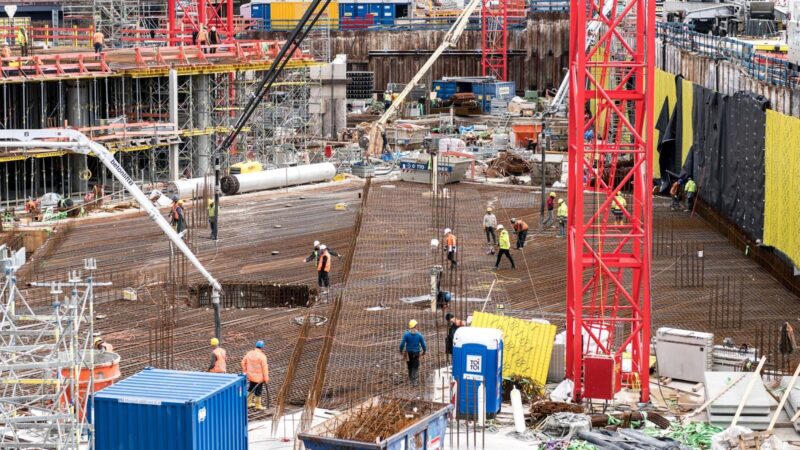 NRW-Arbeitsmarkt im Juli 2026 – zwischen Anstieg und Mangel