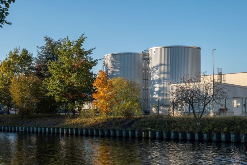 Grüne Industrie in NRW – das sind wichtige Chancen für den Standort