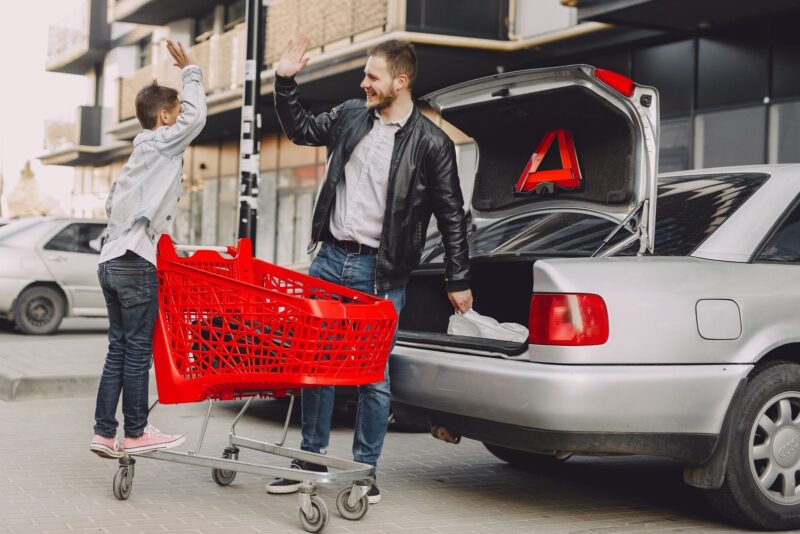 Verkaufsoffener Sonntag in NRW am 30.08.2026 – so geht WE-Shopping