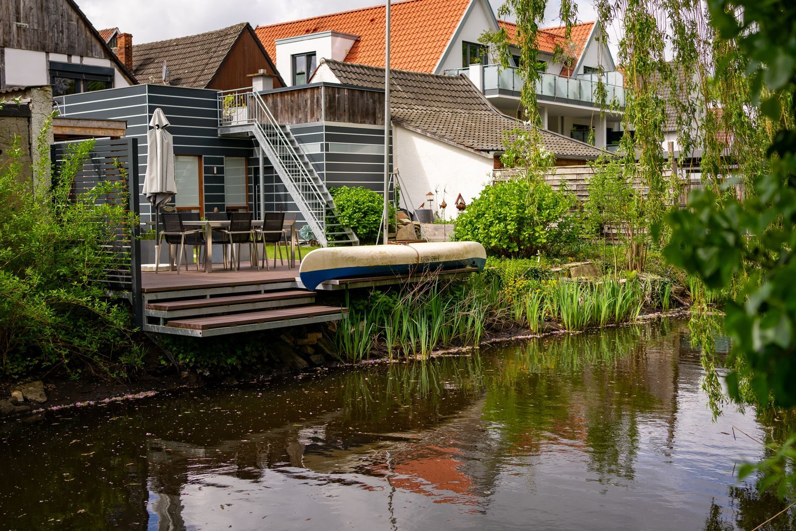 Grundstücksmarkt NRW: Immobilien in Nordrhein-Westfalen wieder gefragter